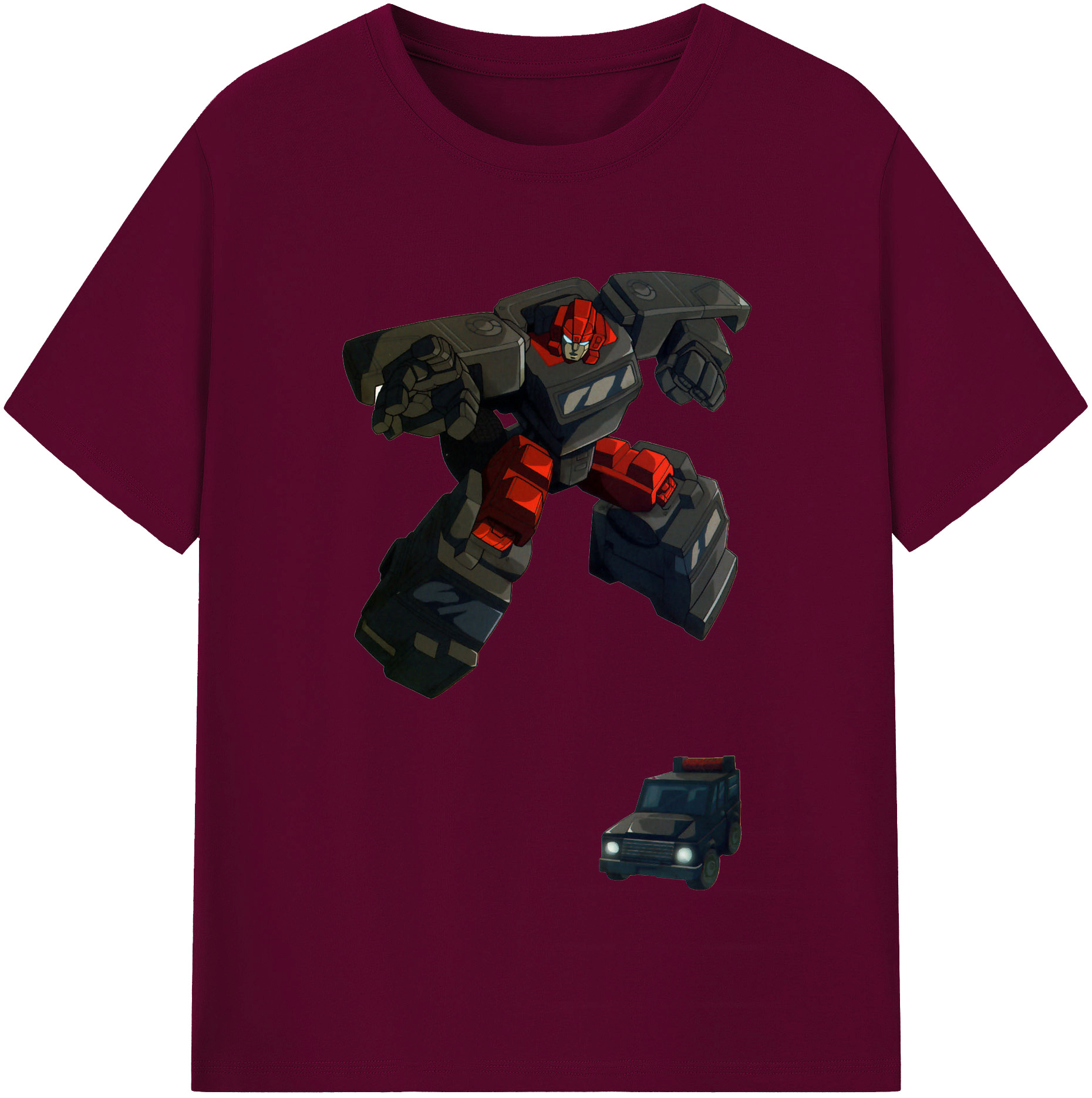  レディースカジュアルプリントTシャツ（綿100％）